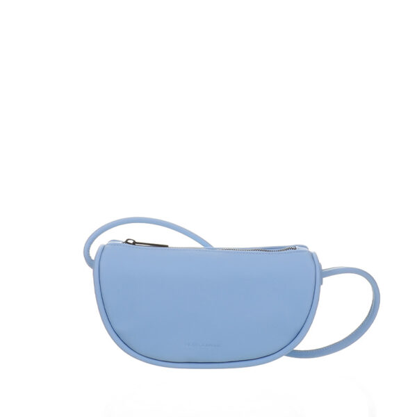 Monk & Anna Mitsu Shoulder Bag | Sky Blue