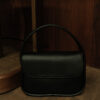 Monk & Anna Masaki Handbag Medium | Black