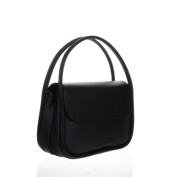 Monk & Anna Masaki Handbag Medium | Black