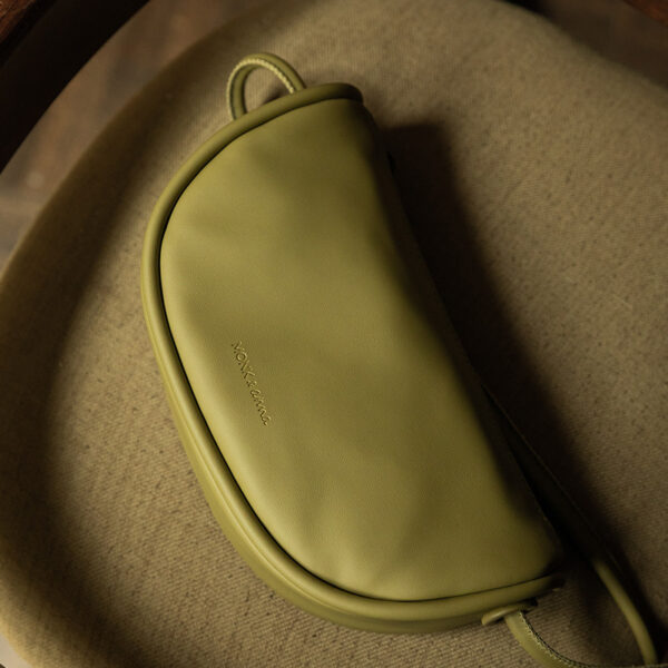 Monk & Anna Mitsu Shoulder Bag | Willow
