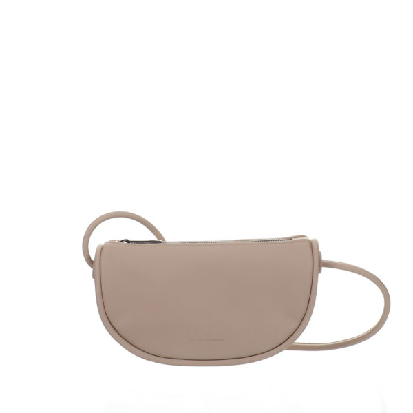 Monk & Anna Mitsu Shoulder Bag | Sand