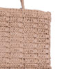 Monnq Straw Bag Marpa Wheat