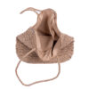 Monnq Straw Bag Marpa Wheat