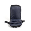 Monnq Backpack Jeronimo Black