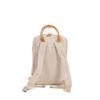 Monnq Backpack Navagio Dusty Gray
