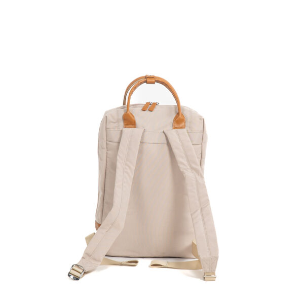 Monnq Backpack Navagio Dusty Gray