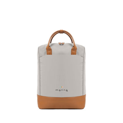 Monnq Backpack Navagio Dusty Gray