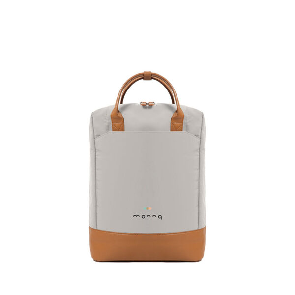 Monnq Backpack Navagio Dusty Gray