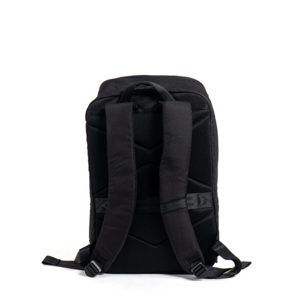 Monnq Backpack Jeronimo Black