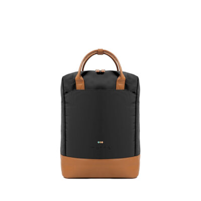 Monnq Backpack Navagio Black