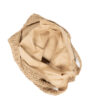 Monnq Straw Bag Mila Wheat