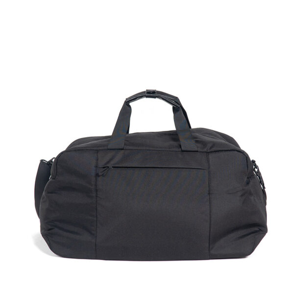 Monnq Duffle Bag Stefano Black