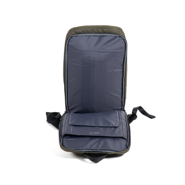 Monnq Backpack Navagio Brown