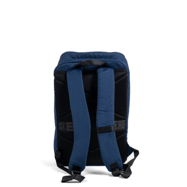 Monnq Backpack Jeronimo French Navy