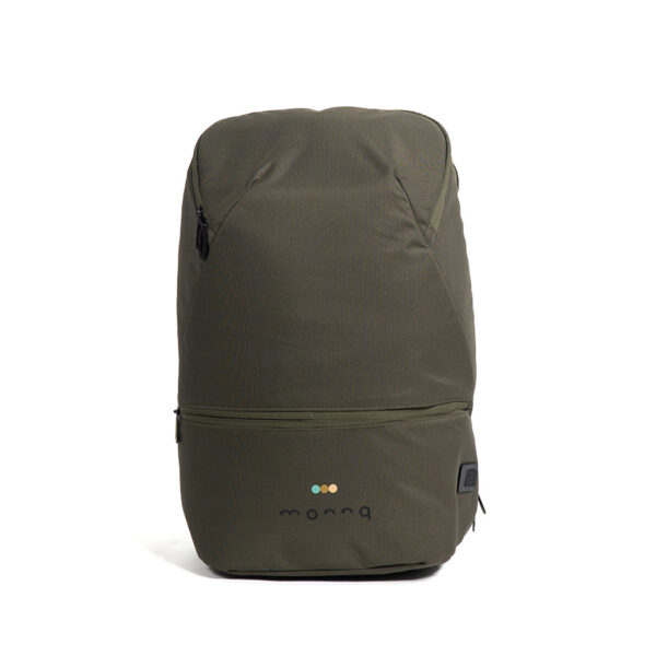 Monnq Backpack Jeronimo French Navy