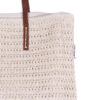 Monnq Straw Bag Marpa Wheat