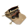 Mōsz Kris Bag L Crossbody Jungle Taupe