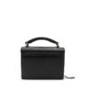 Mōsz Kris Bag L Crossbody Plain Black