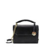 Mōsz Kris Bag L Crossbody Plain Black