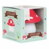 A Little Lovely Company Little Light Bear Salted Caramel