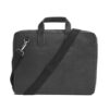 MYOMY My Paper Bag Laptop Hunter Off Black