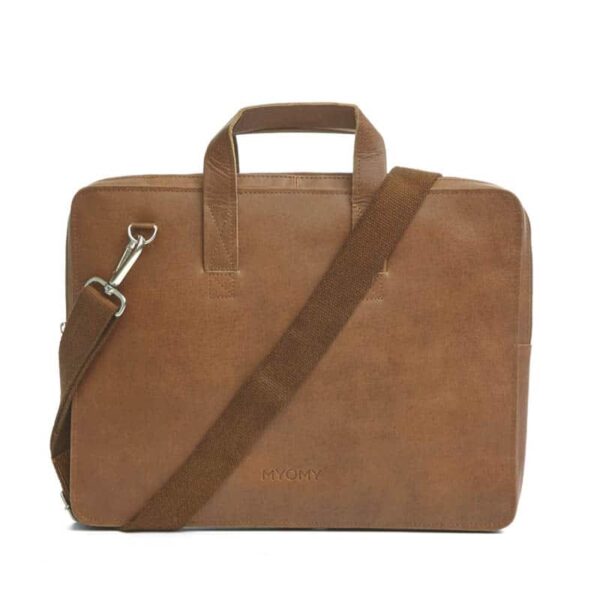 MYOMY My Paper Bag Laptop Hunter Original