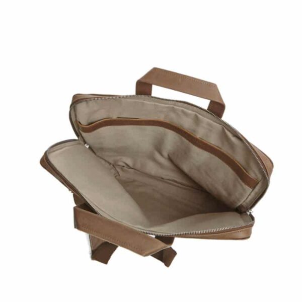MYOMY My Paper Bag Laptop Hunter Original