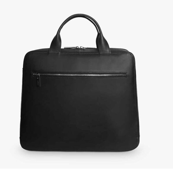 MYOMY Boxy Locker Work Hunter Off Black