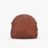 MYOMY CITY Amsterdam Midi Hunter Cognac