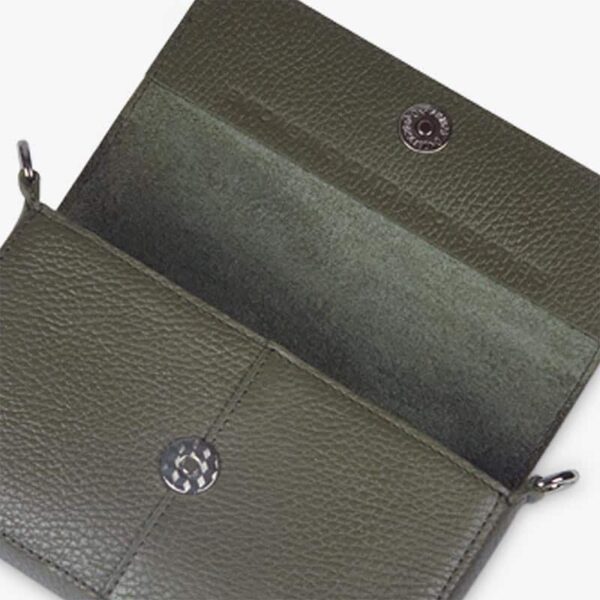 MYOMY LIMA Mini Rambler Dark Green