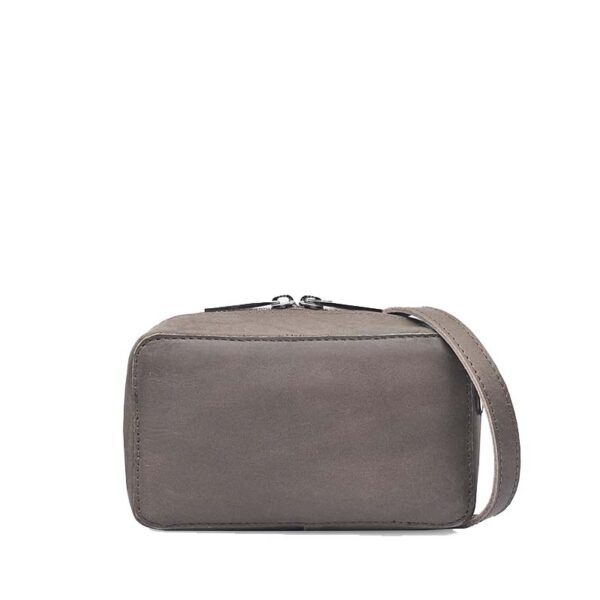 MYOMY Boxy Camera Hunter Taupe