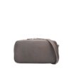 MYOMY BOXY Locker Mini Hunter Mid Brown