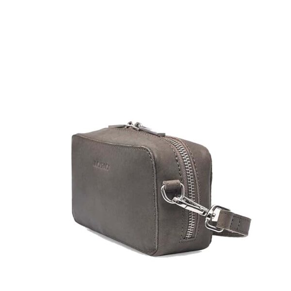 MYOMY Boxy Camera Hunter Taupe