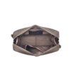 MYOMY BOXY Locker Mini Hunter Mid Brown