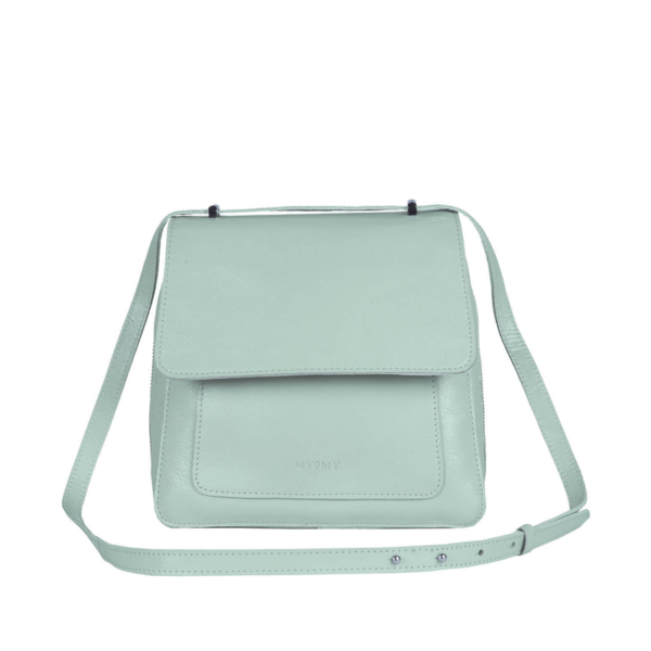 MYOMY My Boxy Bag Locker Seville Mint