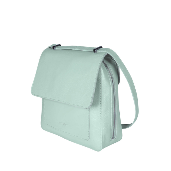 MYOMY My Boxy Bag Locker Seville Mint