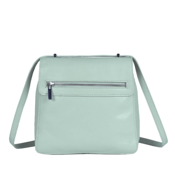MYOMY My Boxy Bag Locker Seville Mint