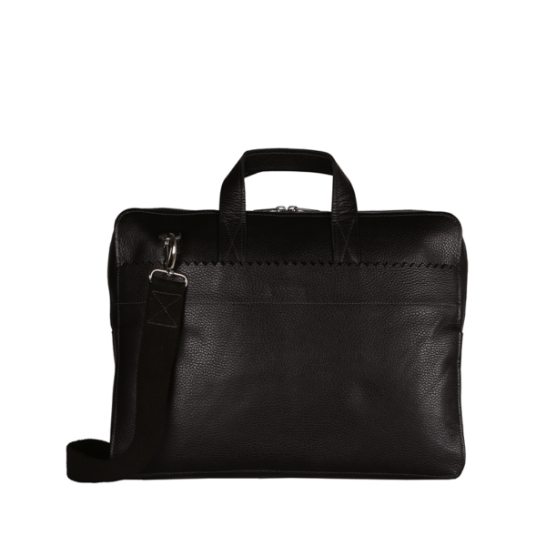 MYOMY My Paper Bag Laptop Rambler Black