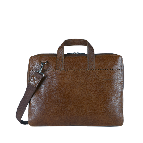 MYOMY My Paper Bag Laptop Rambler Brandy