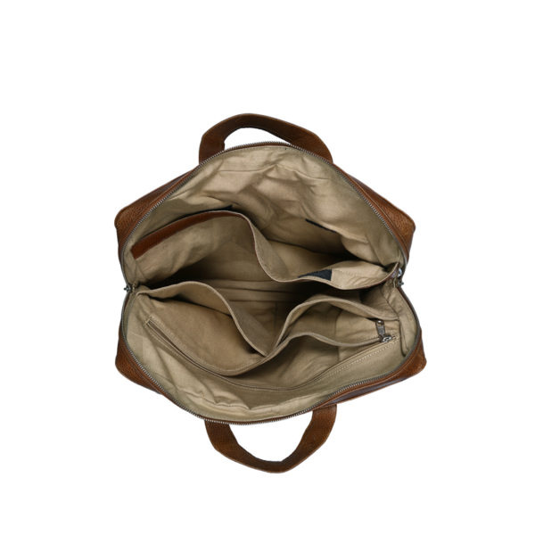 MYOMY My Paper Bag Laptop Rambler Brandy