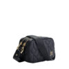 NIKKIE Alvin Shoulderbag Black/Gold