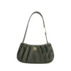 NIKKIE Dash N Shoulderbag Combat Green/Gold NIKKIE Dash N Shoulderbag Combat Green/Gold