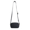 NIKKIE Alvin Shoulderbag Black/Gold
