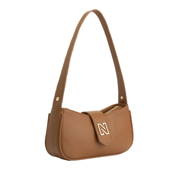 NIKKIE Shoulderbag Amna Hummus