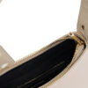 NIKKIE Dasha Patent Shoulderbag Hummus/Gold