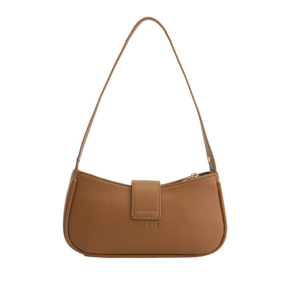 NIKKIE Shoulderbag Amna Hummus