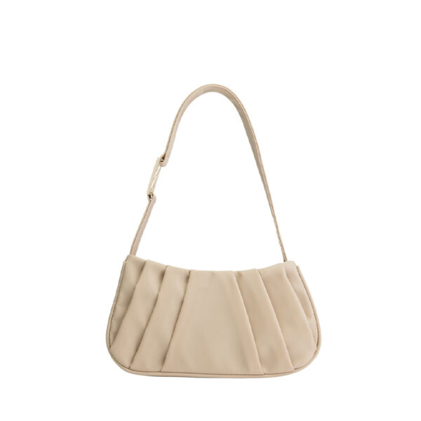 NIKKIE Dash N Shoulderbag Hummus/Gold