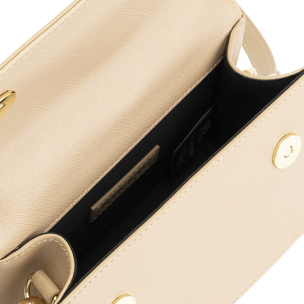 NIKKIE Shoulderbag Amna Hummus