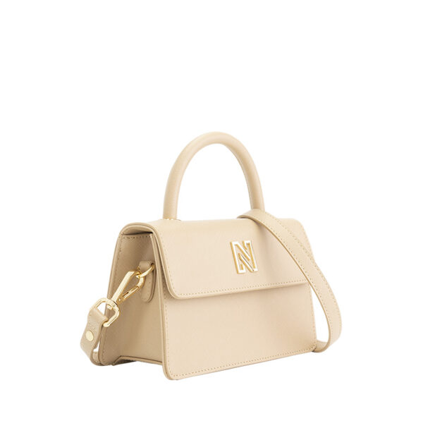 NIKKIE Shoulderbag Amna Hummus