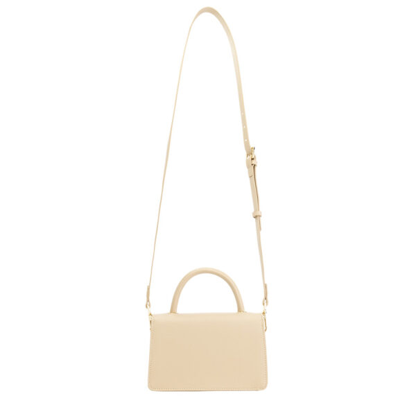 NIKKIE Shoulderbag Amna Hummus
